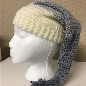 NEW Crochet Hat